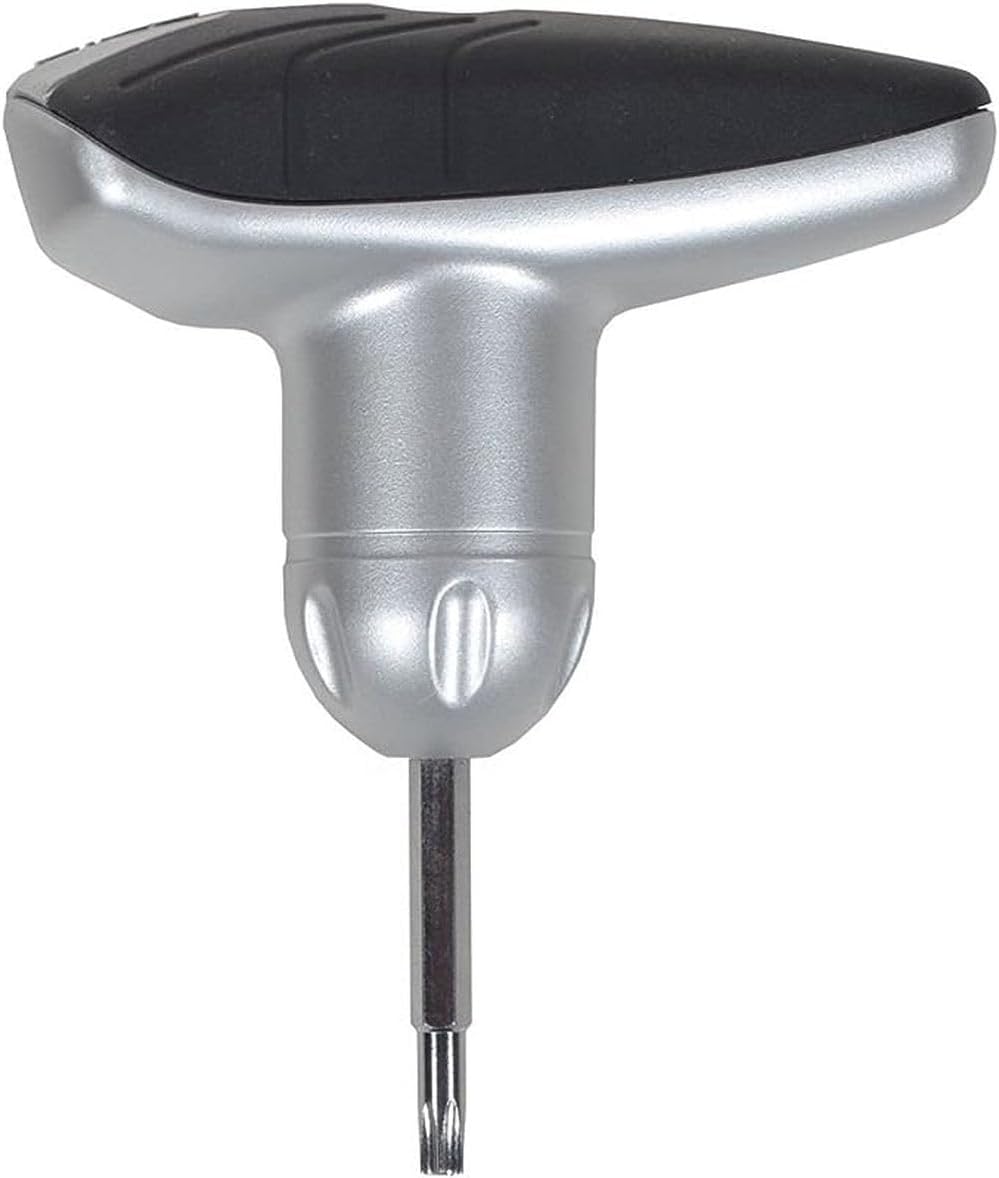 PING Golf Adjustment Torque Wrench - Fits All Ping Golf Clubs - Complete with Instructions G440 G430 G425 G410 G400 G G30 G25