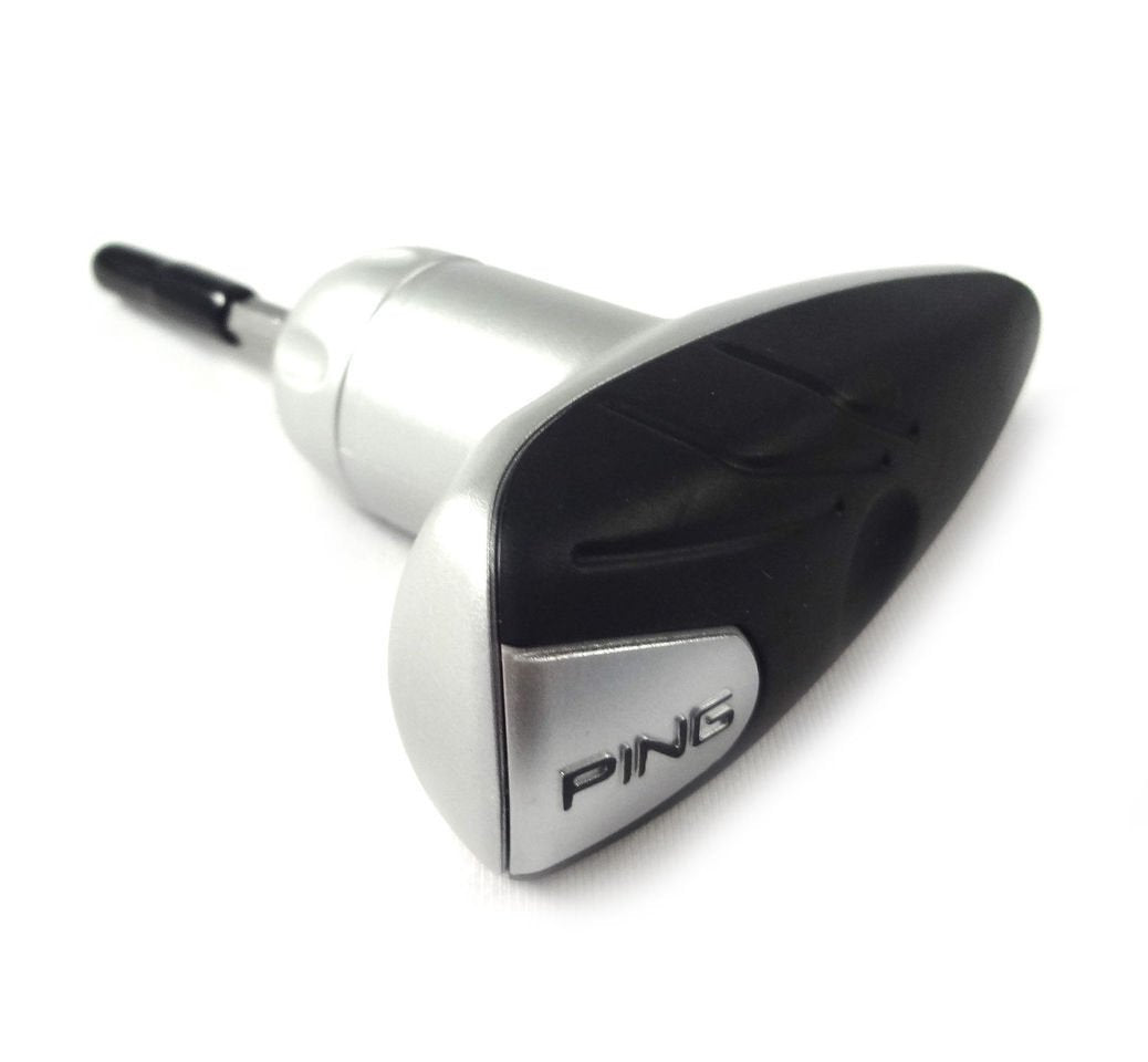 PING Golf Adjustment Torque Wrench - Fits All Ping Golf Clubs - Complete with Instructions G440 G430 G425 G410 G400 G G30 G25
