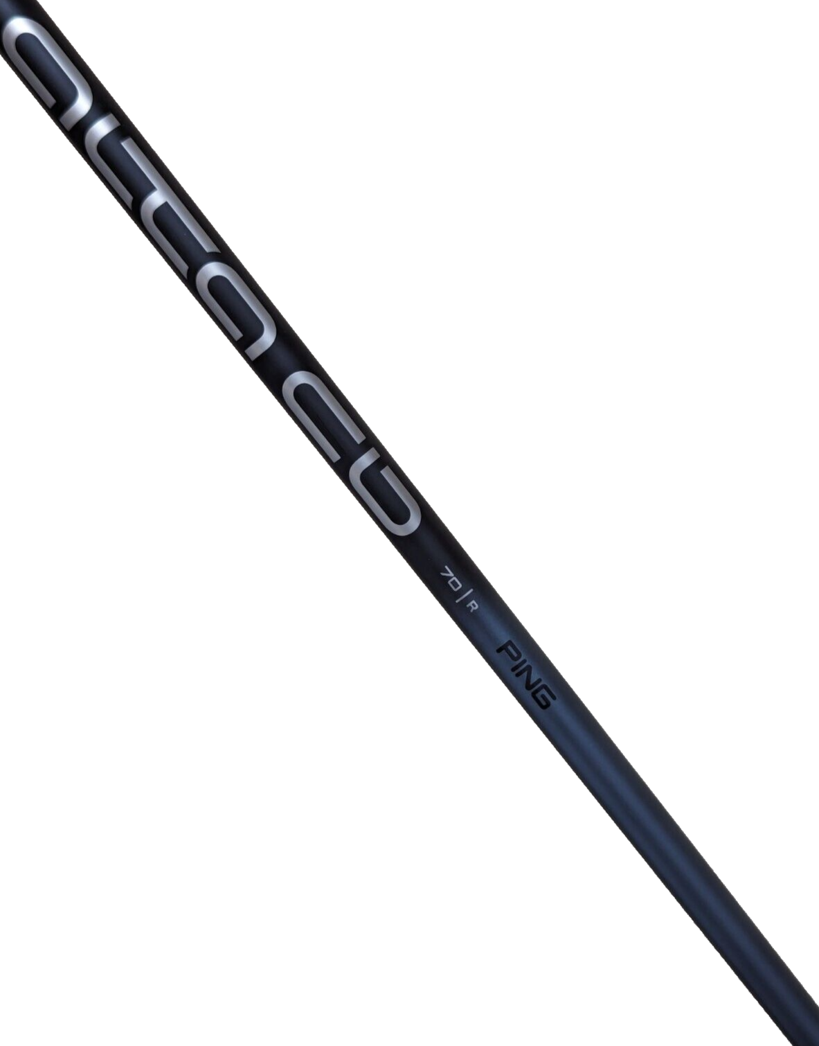Ping ALTA CB 70 Regular Flex 5 Hybrid Shaft - PING G430 G410 G425 Adapter