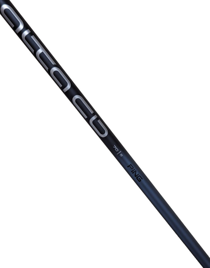 Ping ALTA CB 70 Regular Flex 5 Hybrid Shaft - PING G430 G410 G425 Adapter