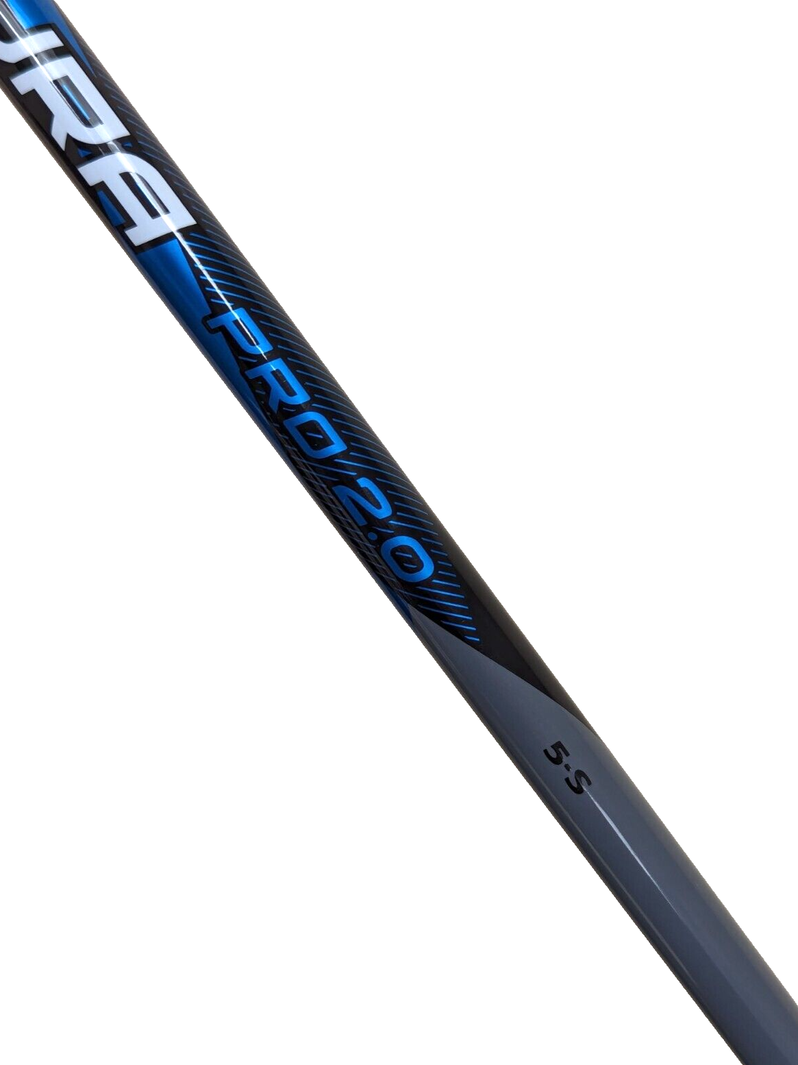 Fujikura Pro 2.0 5S Stiff Flex Driver Shaft / Taylormade Stealth Adapter Sleeve