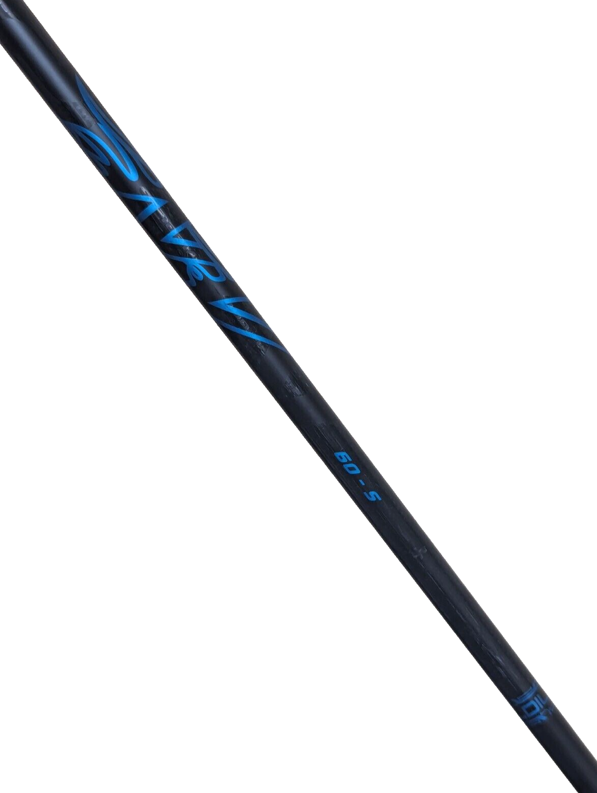 Aldila NV Blue NXT Gen 60 Stiff Flex Driver Shaft - PXG Adapter Sleeve