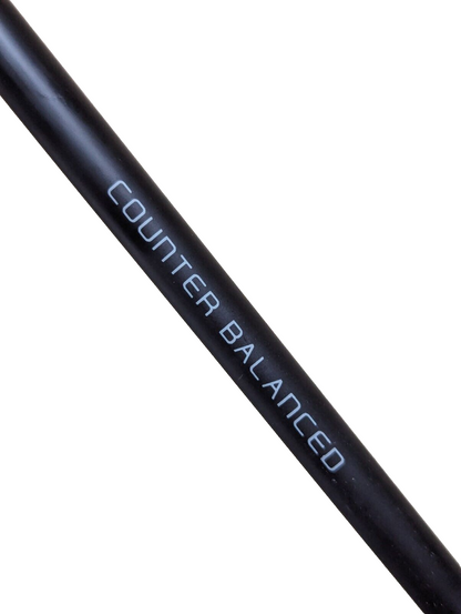 HZRDUS 5.5 CB Red Regular Flex 7 Wood Shaft - Titleist Surefit Adapter