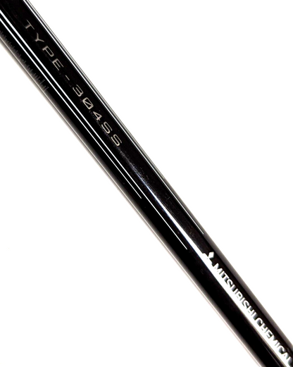 Mitsubishi Chemical MMT 70 Stiff Flex Driver Shaft - Callaway Optifit Adapter