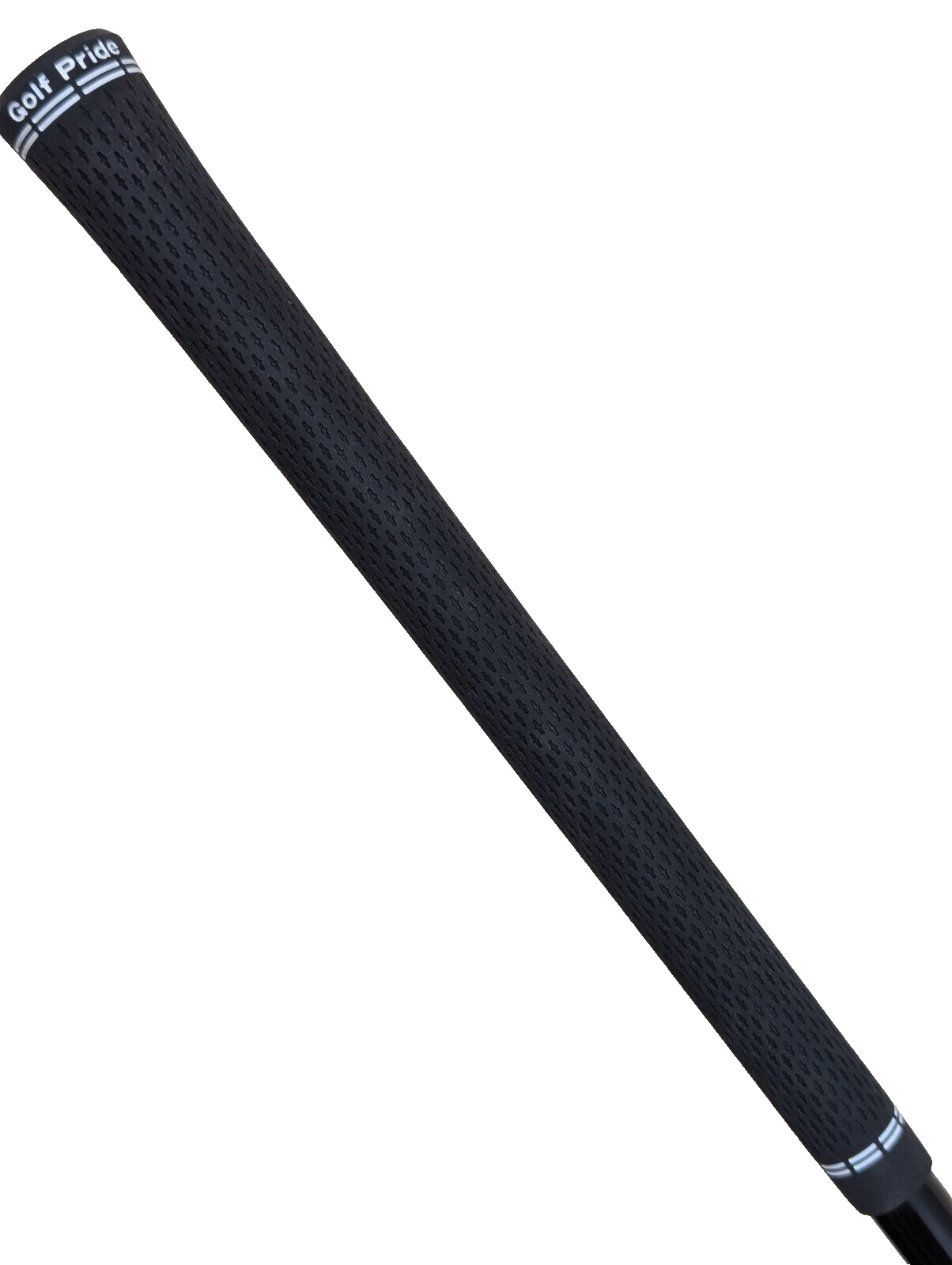 HZRDUS 6.0 Smoke RDX Black Stiff Flex 3 Hybrid Shaft - Titleist Surefit Adapter