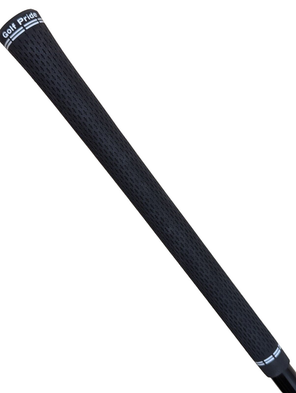 HZRDUS 6.0 Smoke RDX Black Stiff Flex 3 Hybrid Shaft - Titleist Surefit Adapter