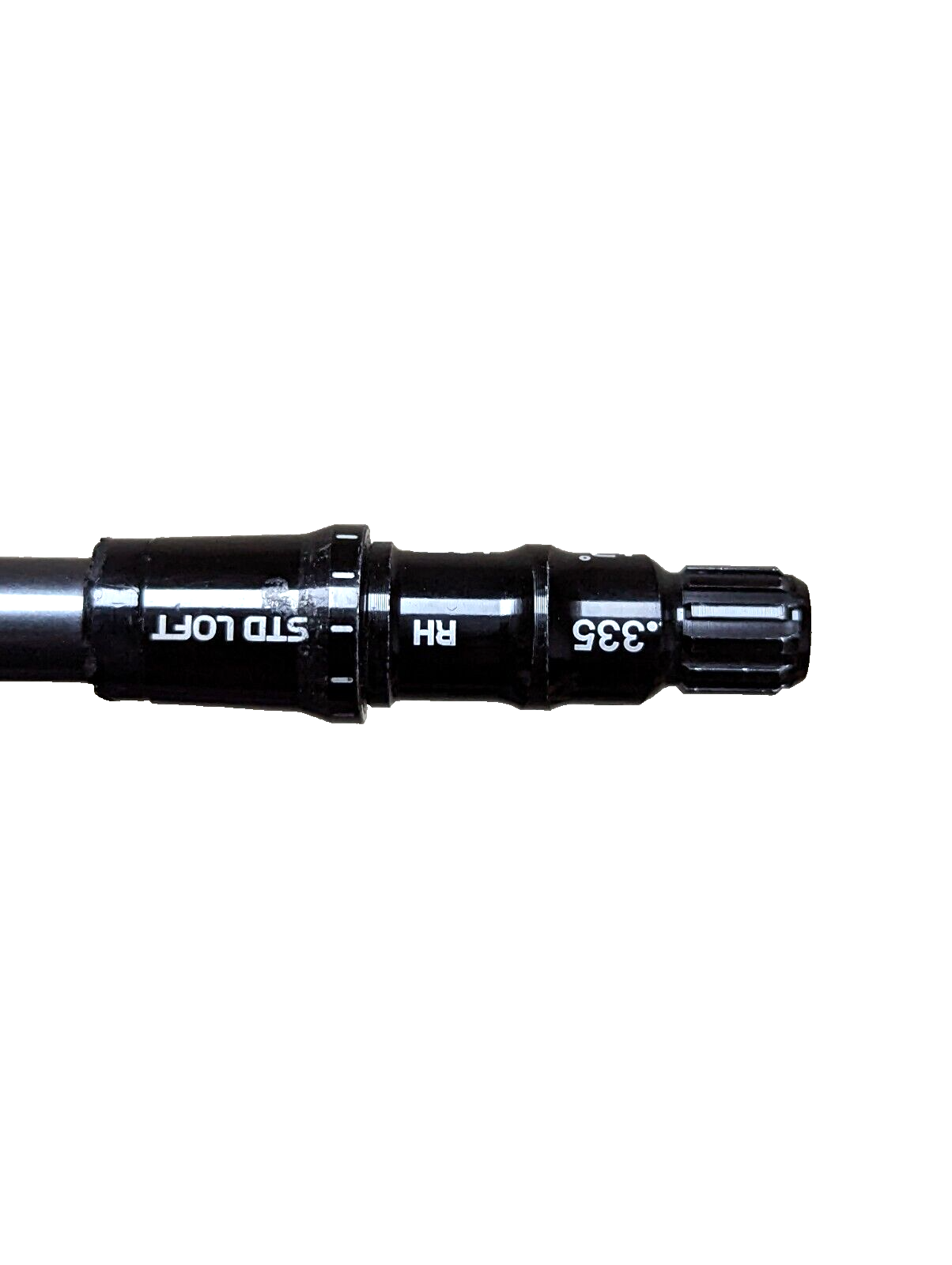 Shaft driver Mitsubishi Diamana Titleist - Sport & Plein air Shaft driver Mitsubishi Diamana Titleist - Sport & Plein air
