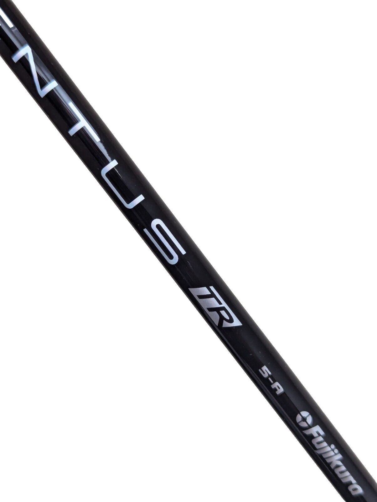 Fujikura VENTUS TR Blue 5A Senior Flex Driver Shaft / Taylormade Adapter Sleeve