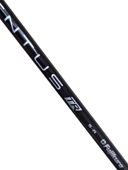 Fujikura VENTUS TR Blue 5A Senior Flex Driver Shaft / Taylormade Adapter Sleeve