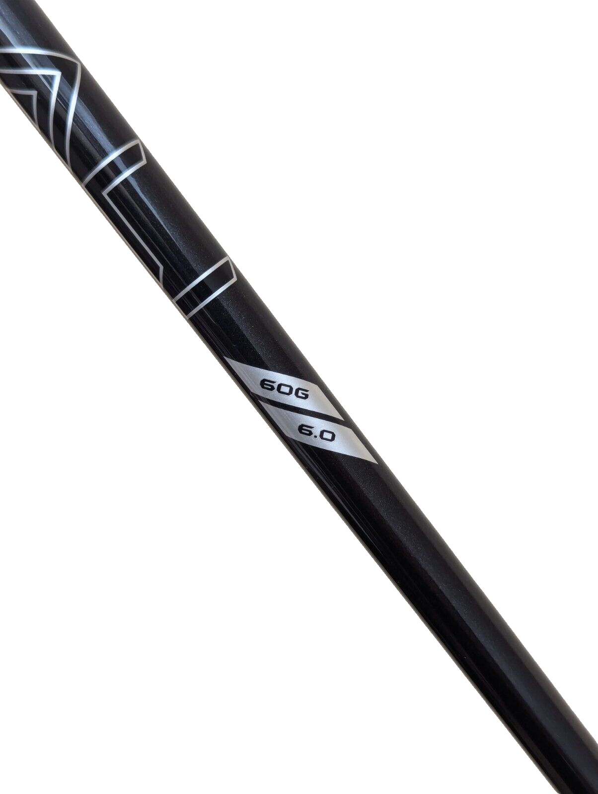 Project X Denali Black 60 Stiff Flex Driver Shaft - Callaway OptiFit Adapter