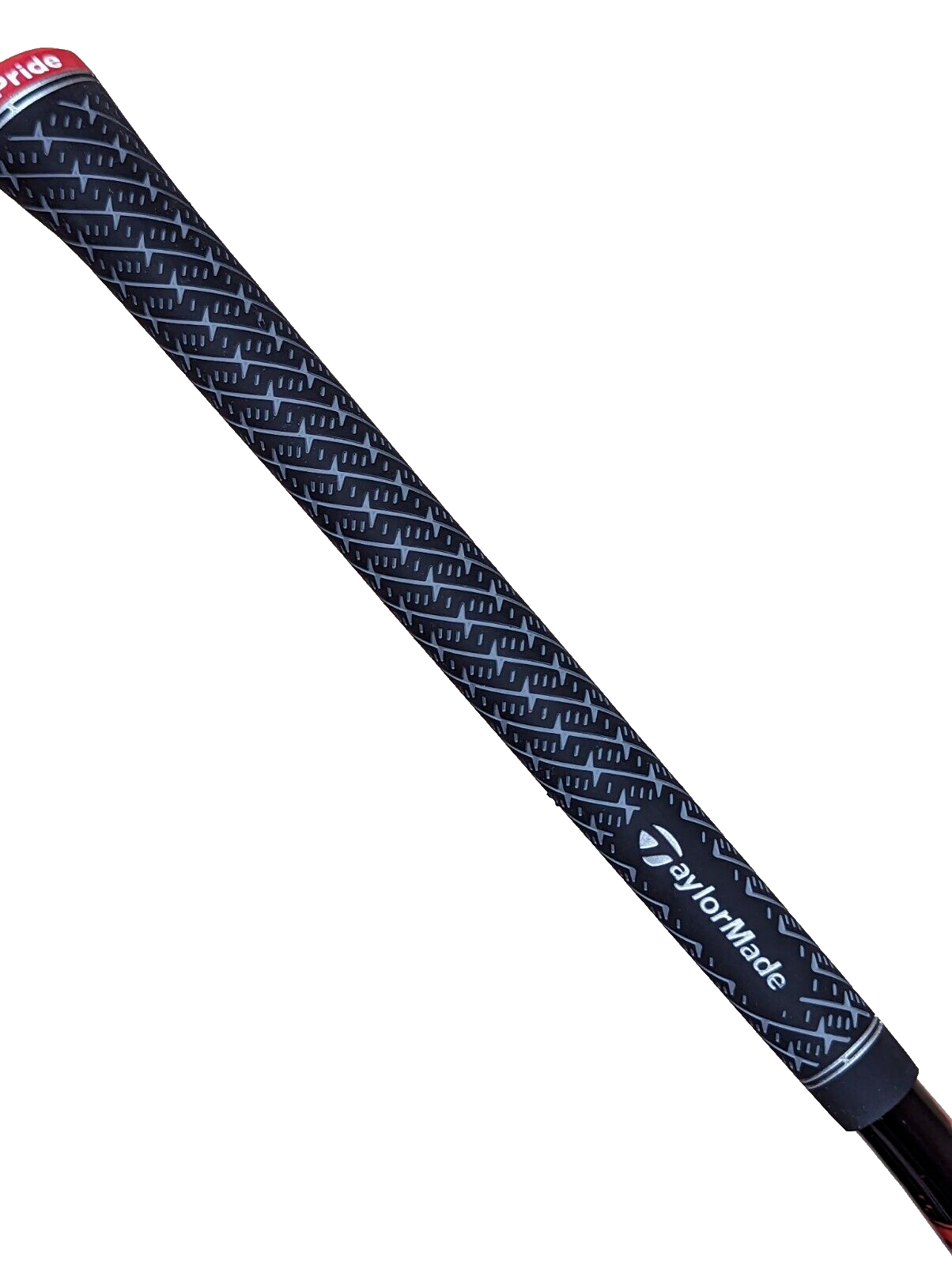 Mitsubishi Kaili Red 75 Stiff Flex 5 Wood Shaft - TaylorMade Adapter Sleeve