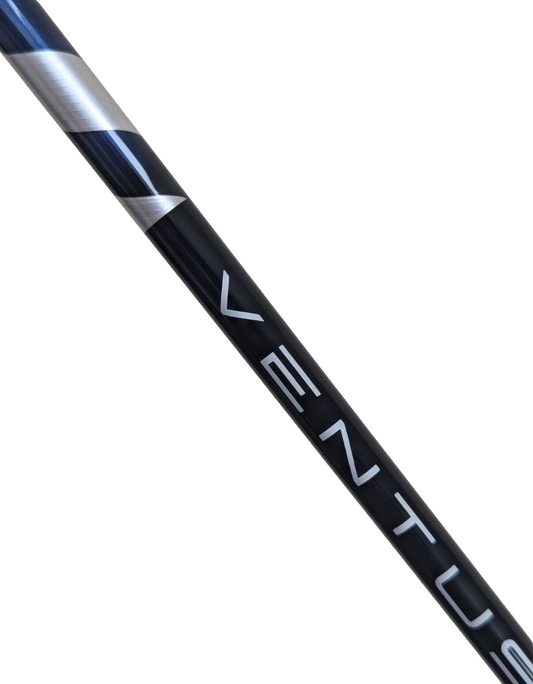 Fujikura Ventus TR Blue HB 6R Hybrid Shaft - 4 Hybrid - TaylorMade Qi10 Adapter