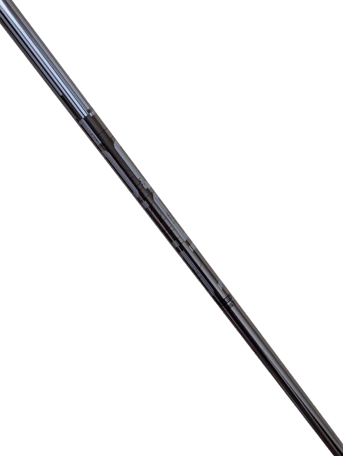 Ping Tour Chrome 65 Stiff Flex Driver Shaft - PING G430 G410 G425 Adapter
