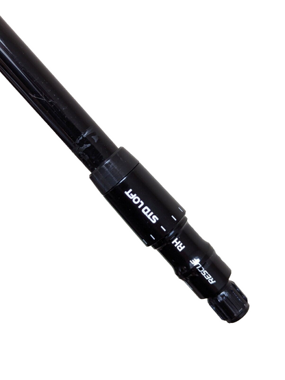 Fujikura Ventus TR Blue HB 6R Hybrid Shaft - 3 Hybrid - TaylorMade Qi10 Adapter