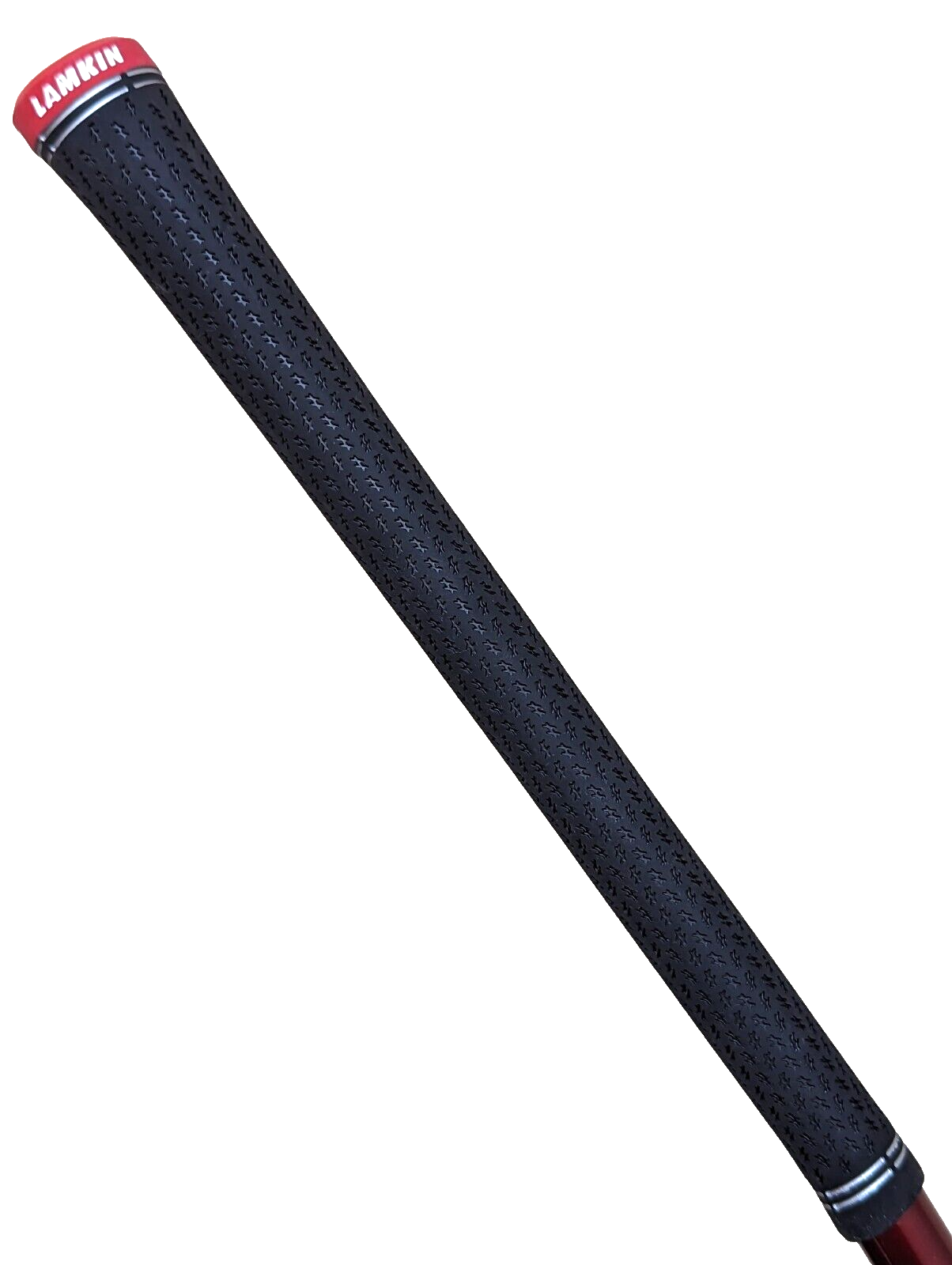 HZRDUS 6.0 Smoke RDX Red Stiff Flex 2 Hybrid Shaft - TaylorMade Adapter