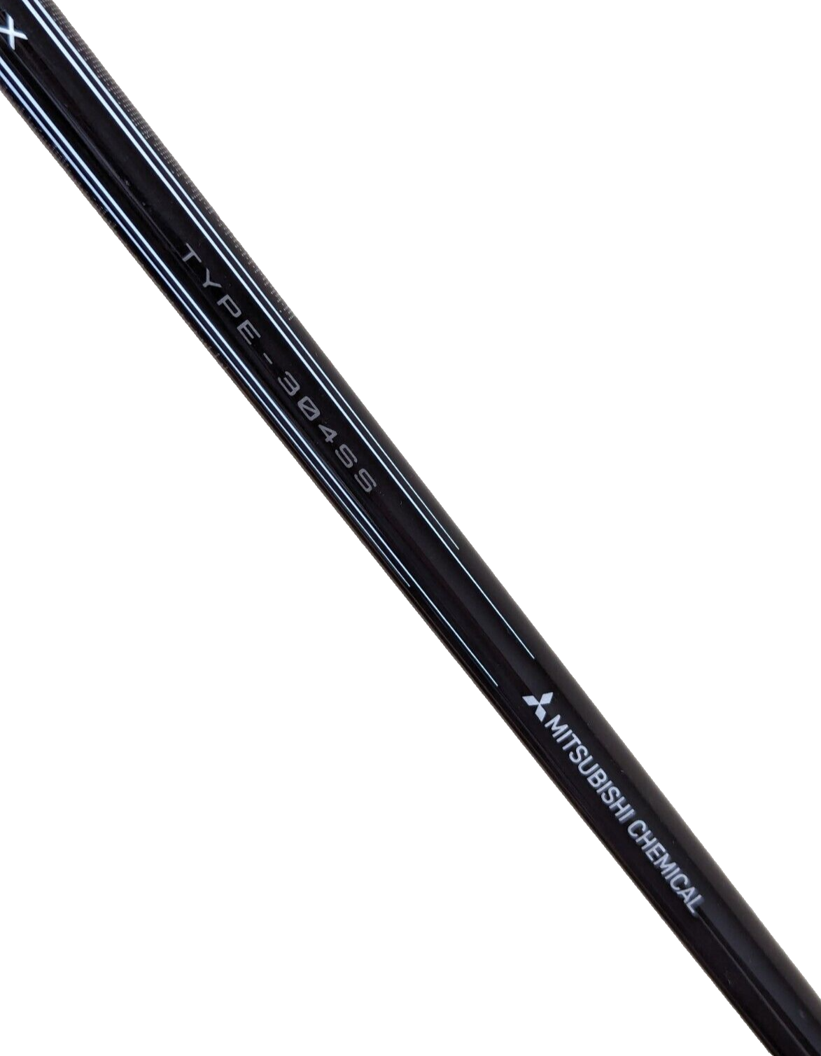 美品】MMT ドライバー用 シャフト 60s キャロウェイ スリーブ付き 美品】MMT ドライバー用 シャフト 60s キャロウェイ スリーブ付き