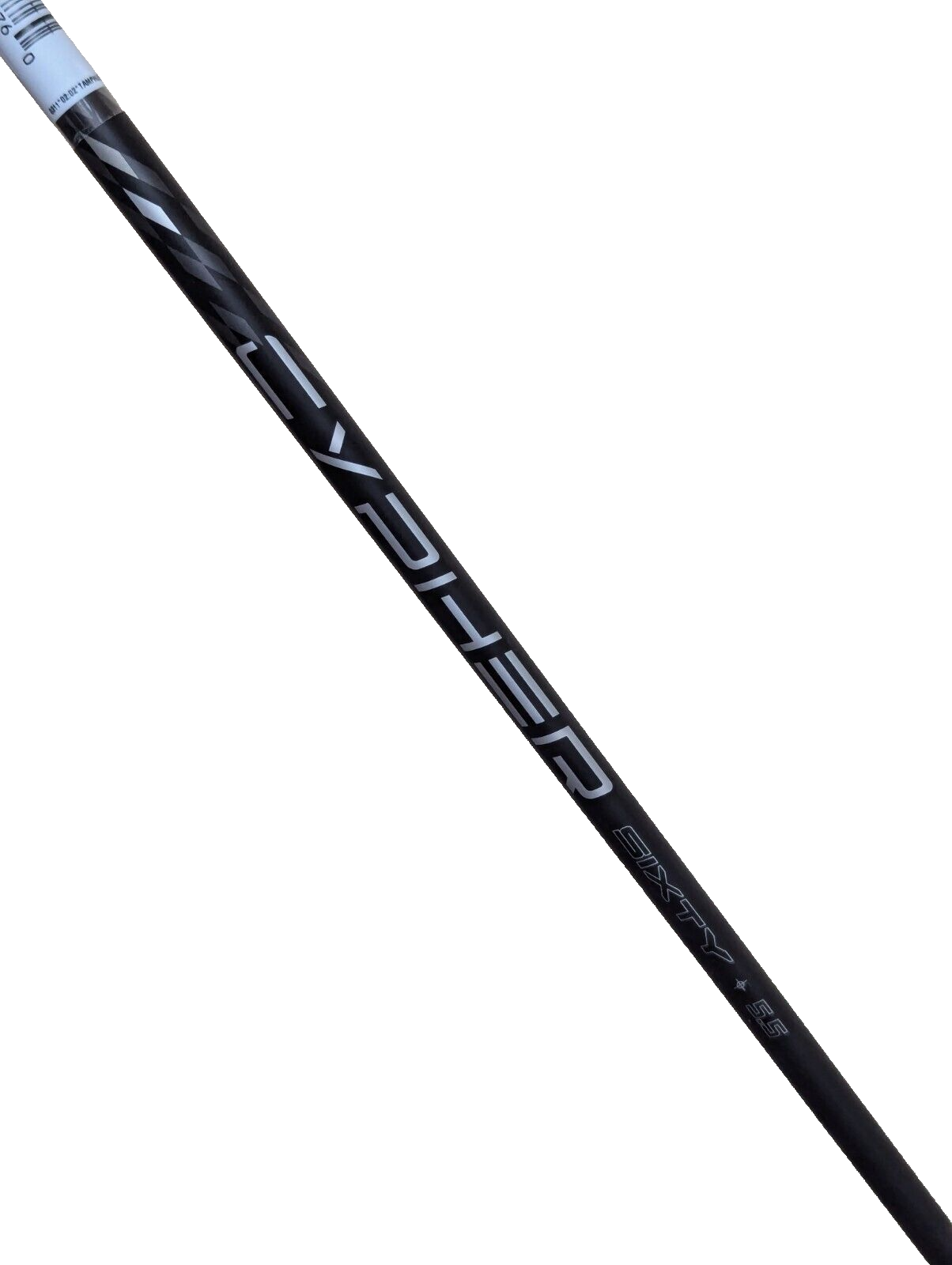 Project X Cypher Sixty 5.5 Regular 5 Hybrid Shaft - Callaway Opti-fit Adapter