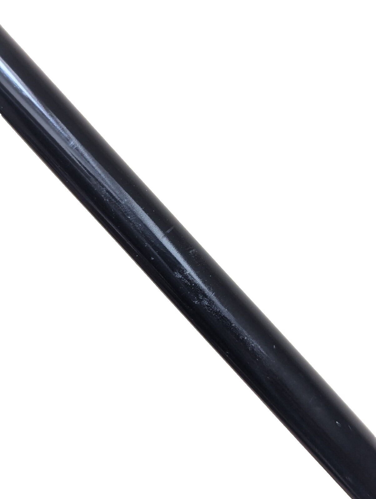 Mitsubishi KUROKAGE Black 60HY Regular Flex 3 Hybrid Shaft - Titleist Adapter