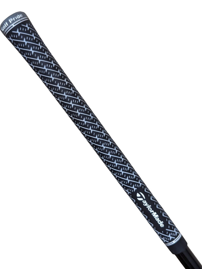 Diamana Dialead 60 Black Regular Flex Driver Shaft / Taylormade Left Handed Tip