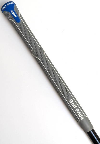 Tensei CK Orange 70 Regular Flex Driver Shaft / TaylorMade Adapter Sleeve