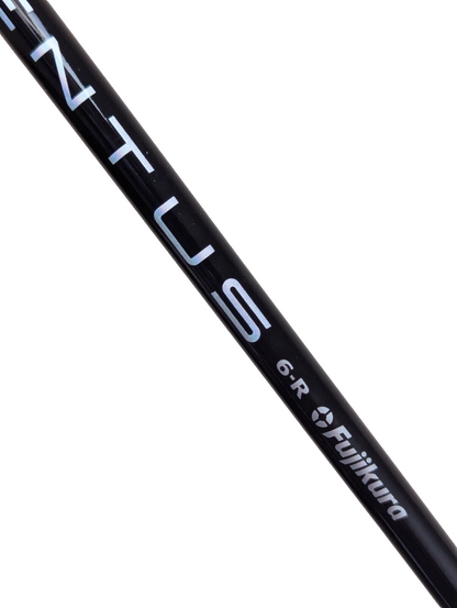 Fujikura Ventus Red 6R Regular Flex Hybrid Shaft - 5 Hybrid - TaylorMade Adapter