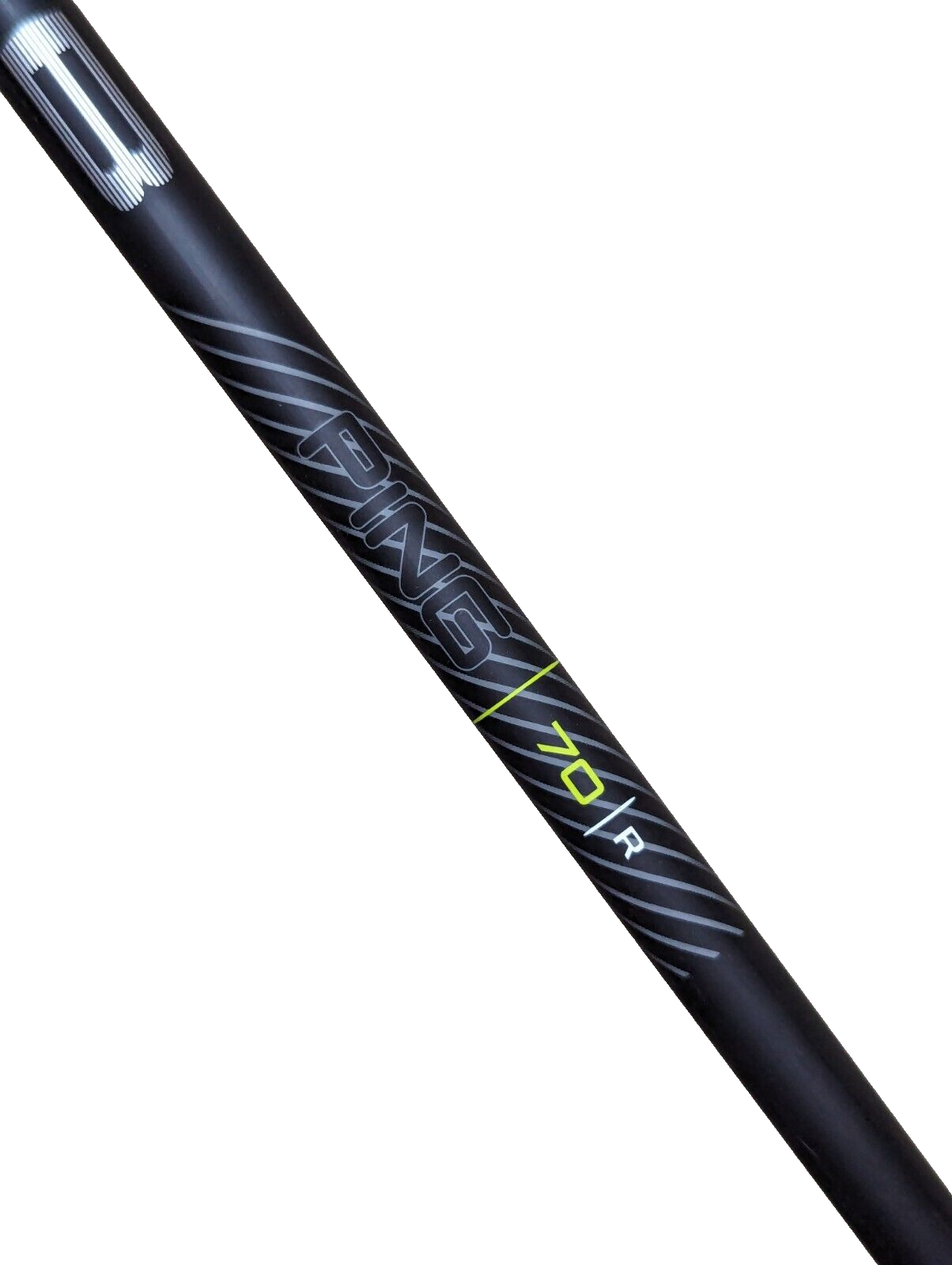 Ping ALTA CB 70 Regular Flex 6 Hybrid Shaft - PING G430 G410 G425 Adapter