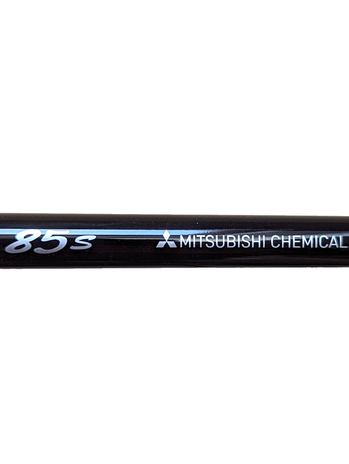 Mitsubishi Kaili Red 85 Stiff Flex - 4 Hybrid Shaft - TaylorMade Adapter