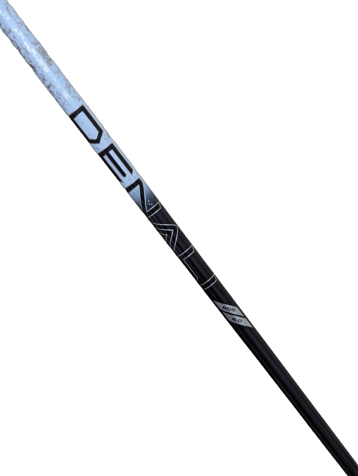 Project X Denali Black 60 Stiff Flex Driver Shaft - Callaway OptiFit Adapter