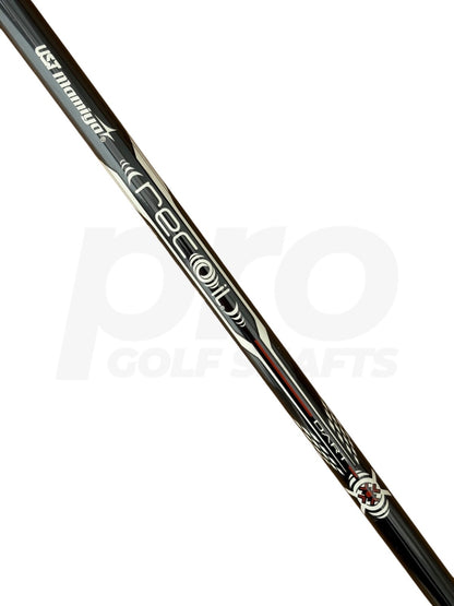 UST Mamiya Recoil Dart HDC Graphite Iron Shafts .370 Tip F2 A/F3 R/F4 S Flex UST Mamiya Recoil Dart HDC Graphite Iron Shafts .370 Tip F2 A/F3 R/F4 S Flex