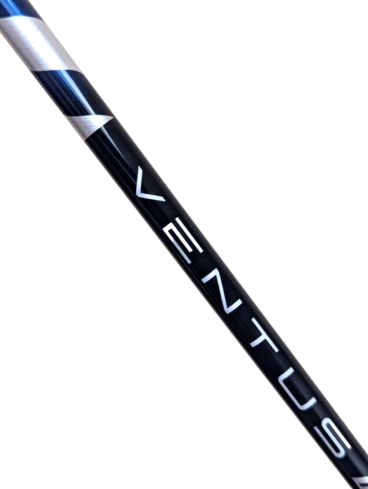 Fujikura Ventus TR Blue HB 7S Hybrid Shaft - 3 Hybrid - TaylorMade Qi10 Adapter