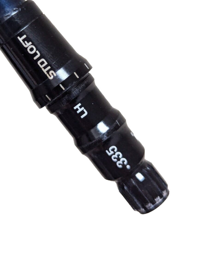 Fujikura Ventus Blue 6R Regular Flex 3 Wood Shaft - TaylorMade Left Hand Adapter