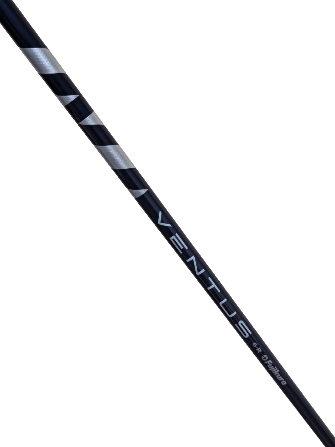 Fujikura Ventus Blue 6R Regular Flex 3 Wood Shaft - TaylorMade Left Hand Adapter