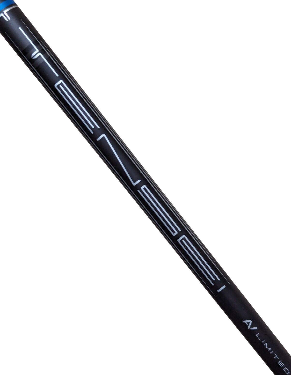 Tensei AV Limited Blue 75FW Extra Stiff Flex 3 Wood Shaft - TaylorMade Qi10 Tip