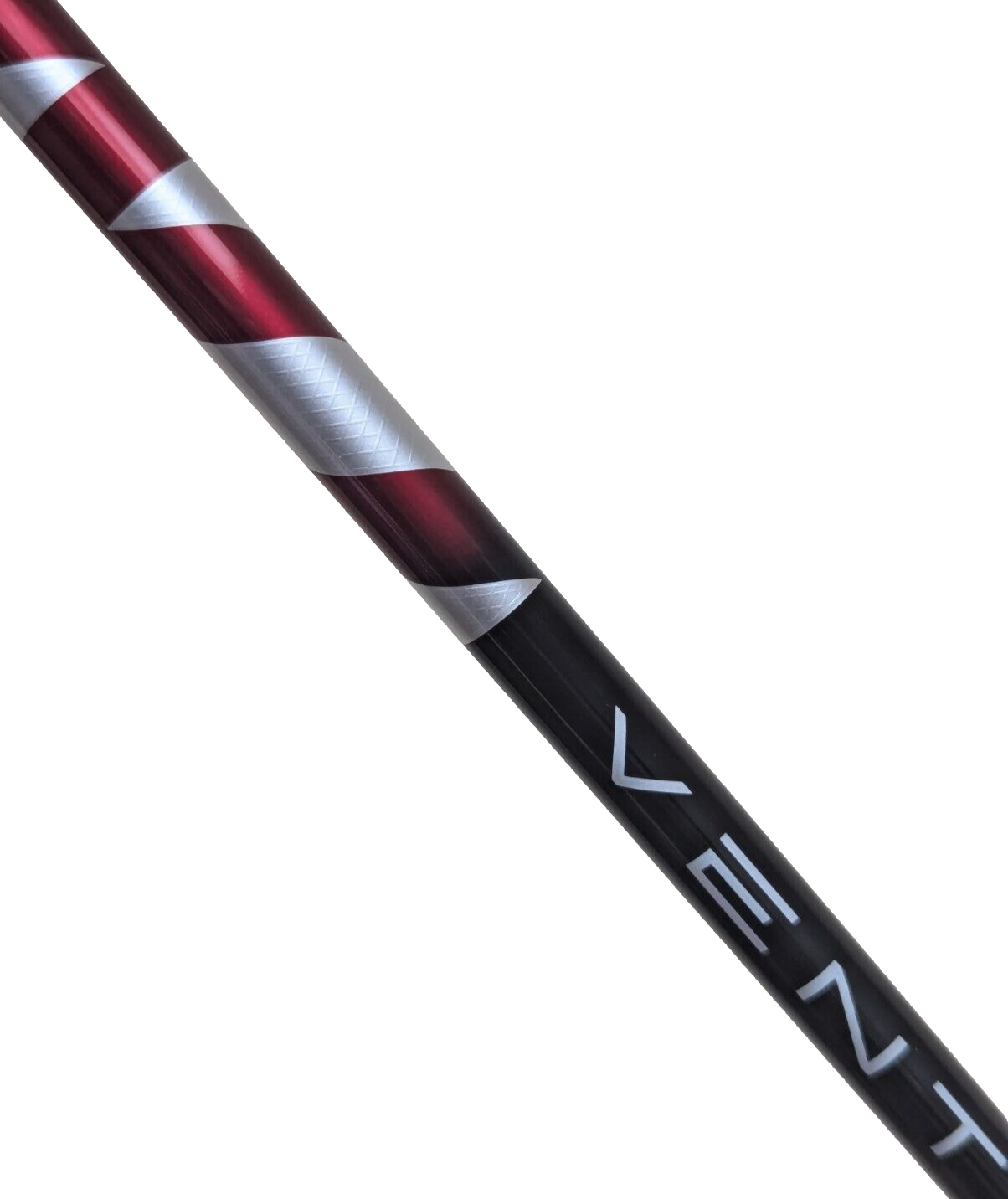 Fujikura Ventus TR Red 6S Stiff Flex 5 Wood Shaft - TaylorMade TP Adapter