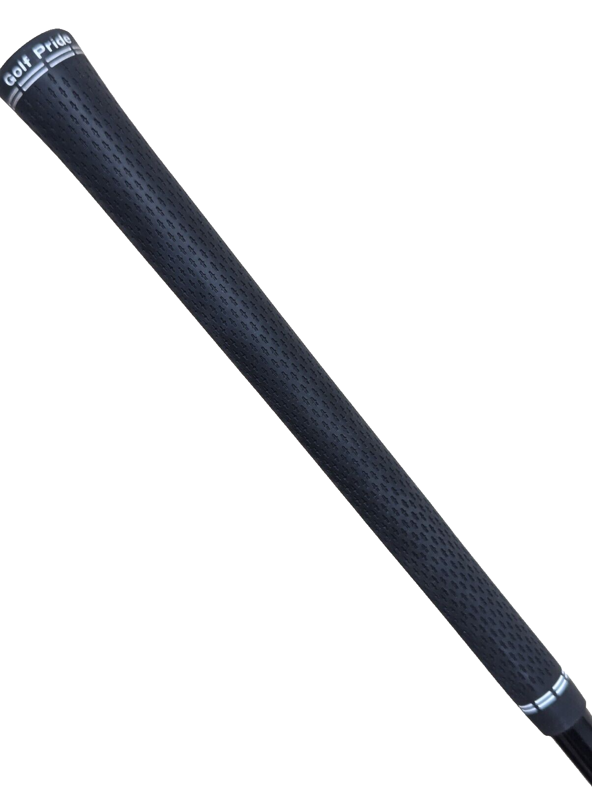 Mitsubishi KUROKAGE Black 60HY Regular Flex 3 Hybrid Shaft - Titleist Adapter