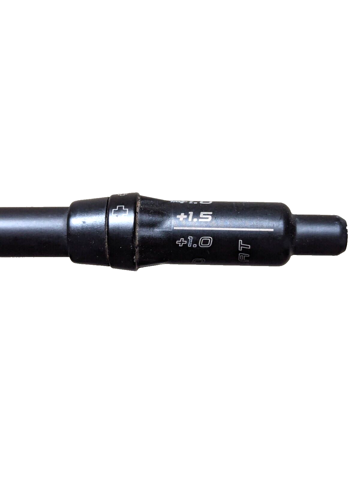 Aldila Rogue 130 MSI 70 Regular Flex Driver Shaft - PING G430 G410 G425 Adapter