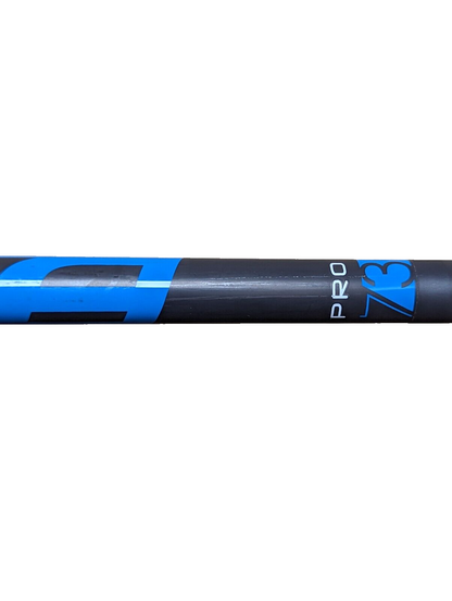 Fujikura Pro 73 Extra Stiff Flex Driver Shaft - Callaway OptiFit Adapter