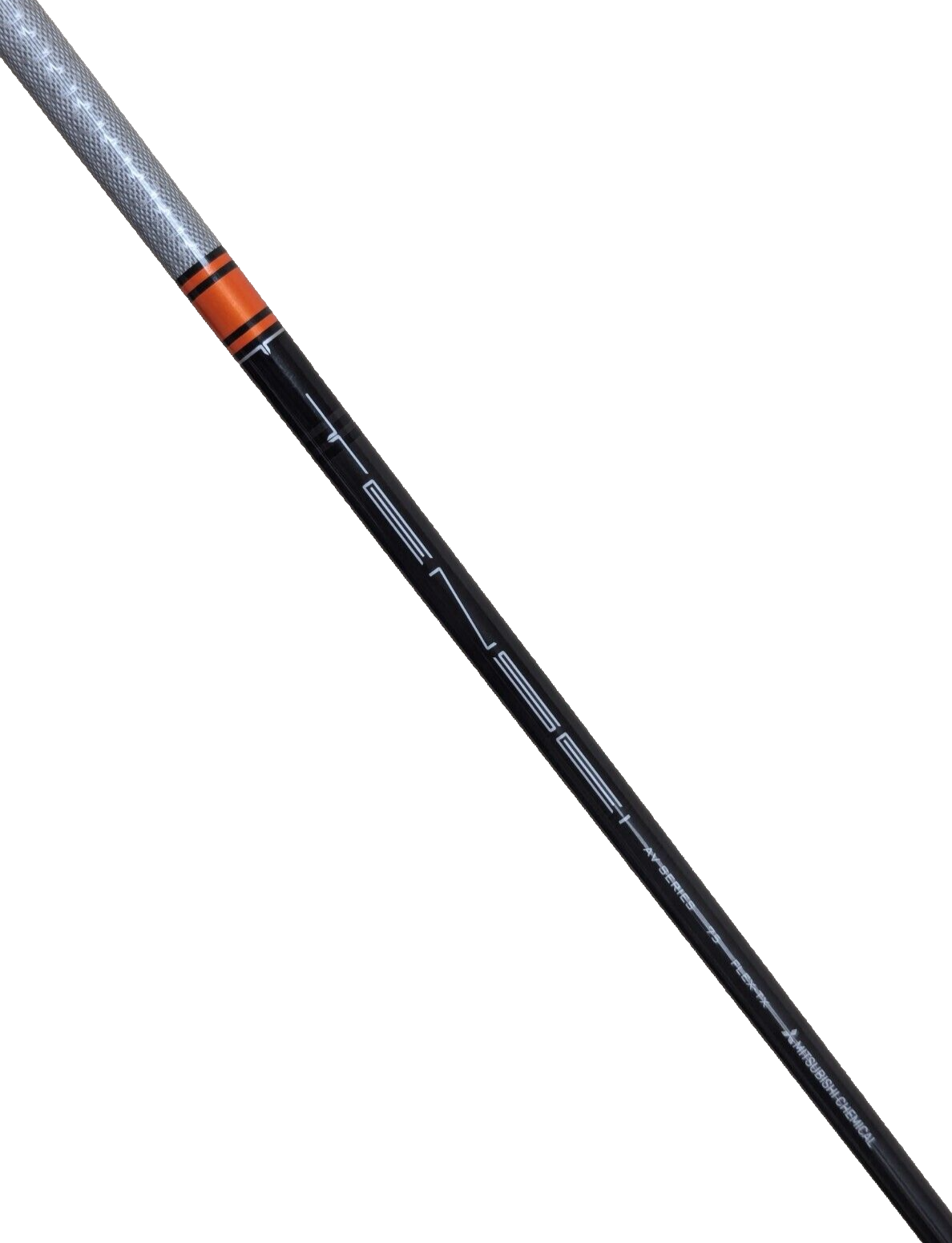 Mitsubishi Tensei Orange AV 75 TX Flex Driver Shaft - Callaway Optifit Adapter