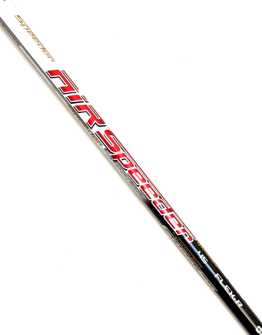 Fujikura Air Speeder 45 Regular Flex Driver Shaft / TaylorMade Adapter Sleeve