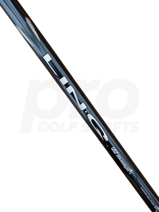 UST Mamiya Quantum Speed TSPX 50 Graphite Iron/Hybrid Shaft - Senior Flex (F2) .370 Tip