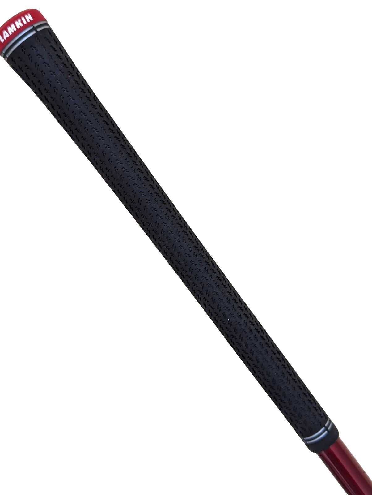 HZRDUS 6.0 RDX Smoke Red Stiff Flex Driver Shaft / TaylorMade Left Hand Adapter