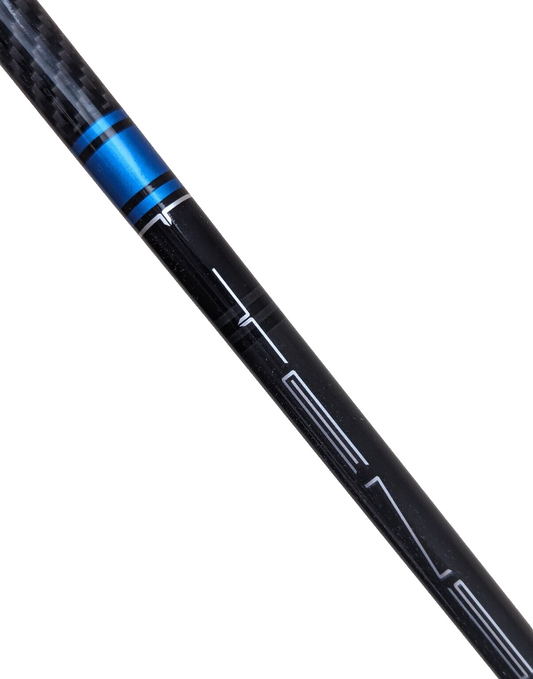 Tensei CK Blue 80HY TX Flex 3 Hybrid Shaft - PING G430 G410 G425 Adapter