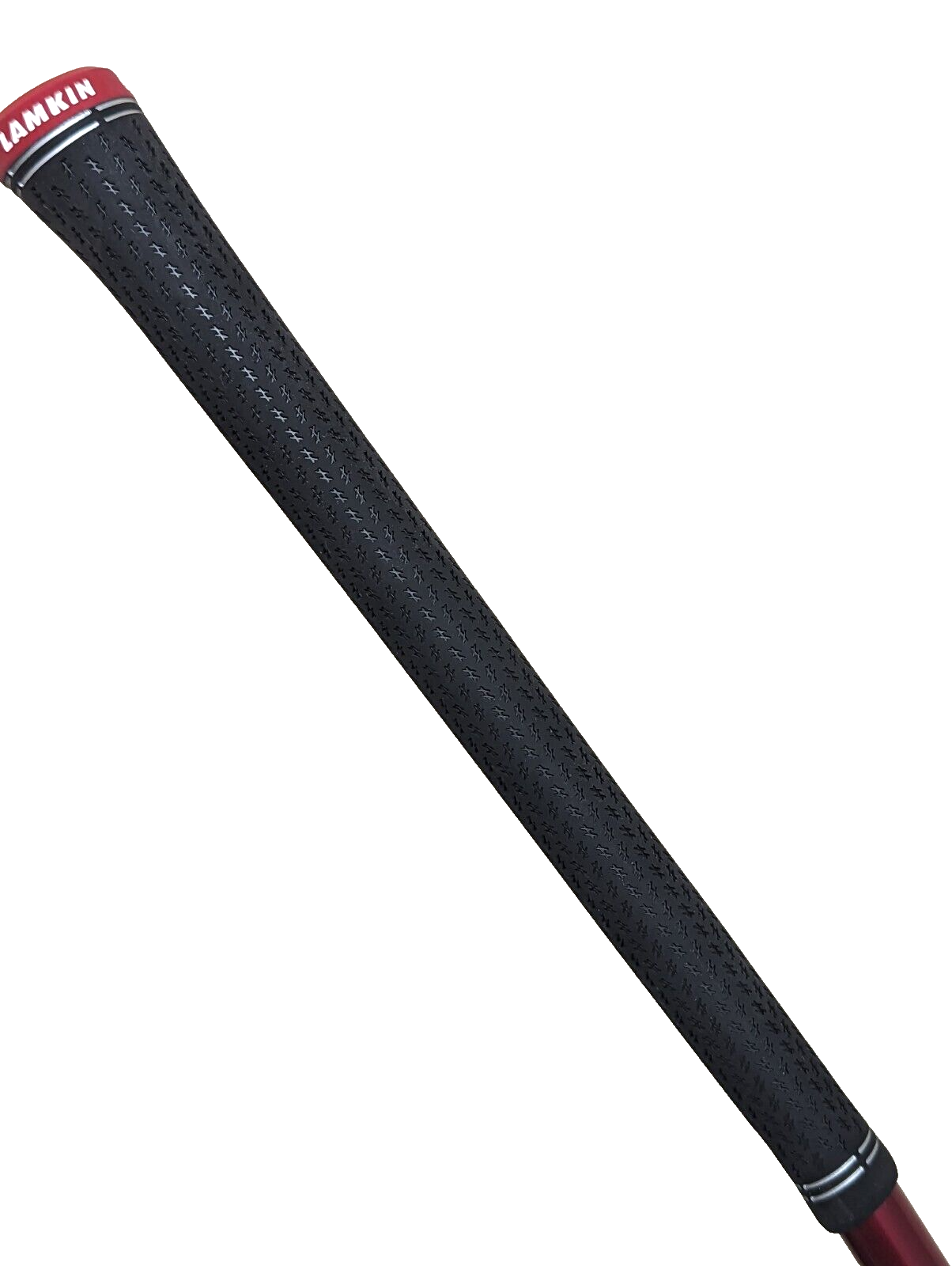 HZRDUS 6.0 Smoke RDX Red 75 Stiff Flex 3 Wood Shaft - TaylorMade Adapter Sleeve