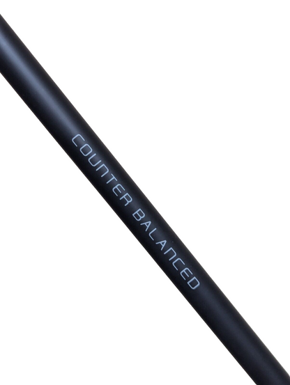 HZRDUS 5.5 Gen 4 Red CB Regular Flex 3 Wood Shaft - Titleist Surefit Adapter