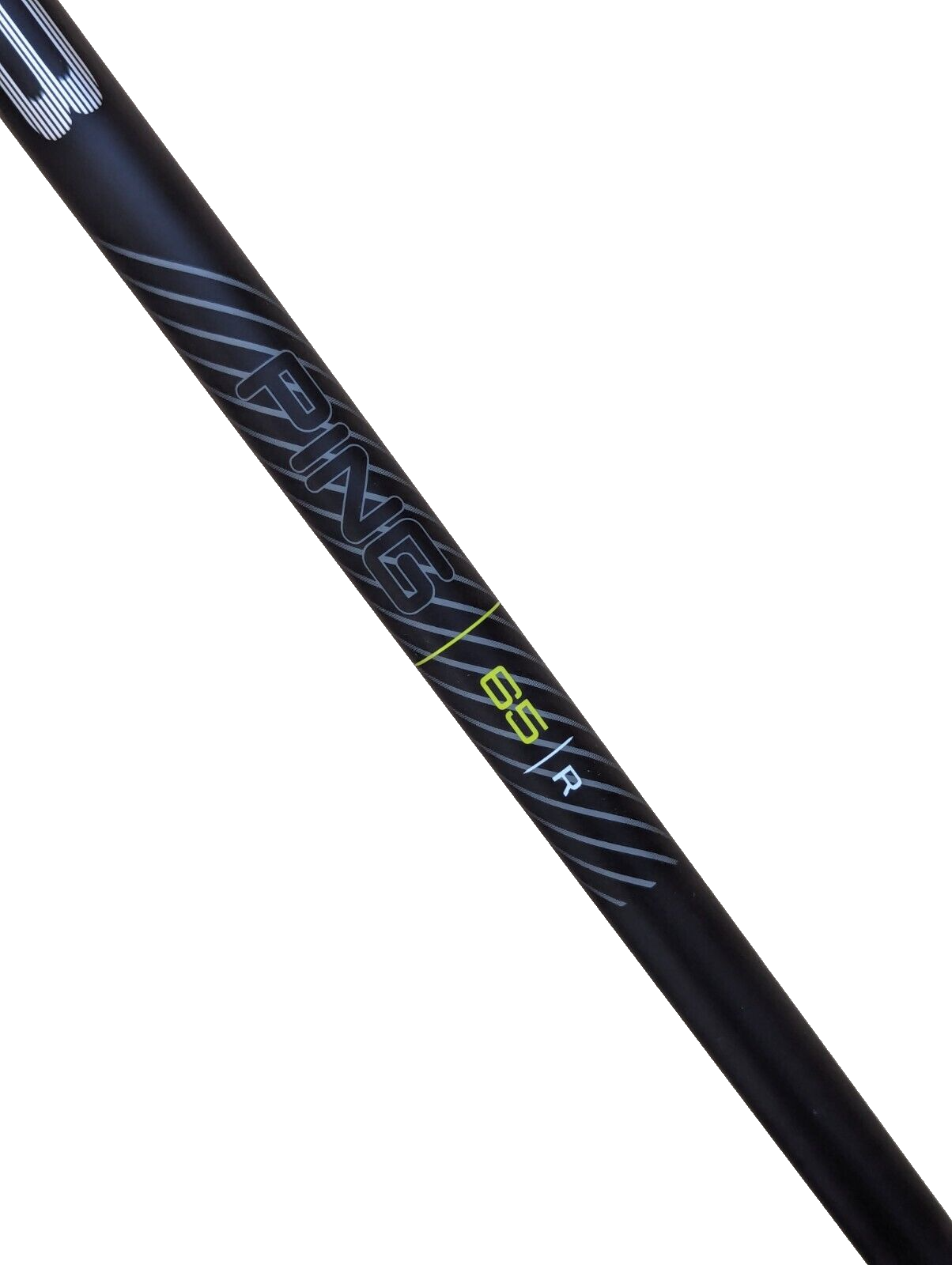 Ping Alta CB 65 Regular Flex 3 Wood Shaft PING G430 G410
