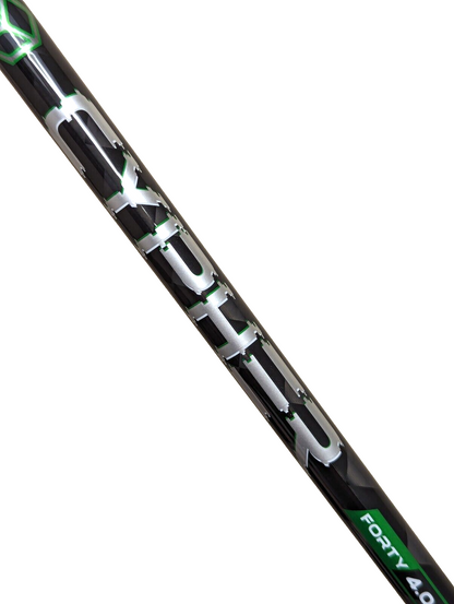 Project X Cypher Forty 4.0 Ladies Flex Driver Shaft - Callaway OptiFit Adapter