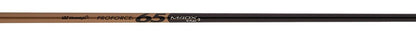 UST Mamiya ProForce 65 BRNR Regular Flex Shaft / TaylorMade BRNR Mini Driver