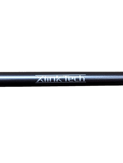 Mitsubishi Diamana S+60 Stiff Flex Driver Shaft / TaylorMade Adapter Sleeve