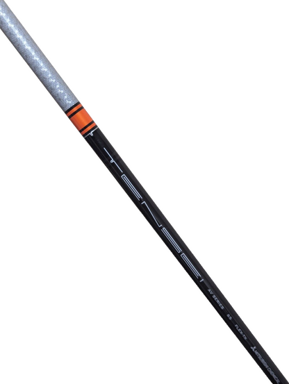 Tensei AV Orange 65 Tour Extra Stiff Flex Driver Shaft / TaylorMade Adapter