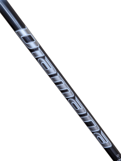 Mitsubishi Diamana S+60 Regular Flex Driver Shaft Mitsubishi Diamana S+60 Regular Flex Driver Shaft